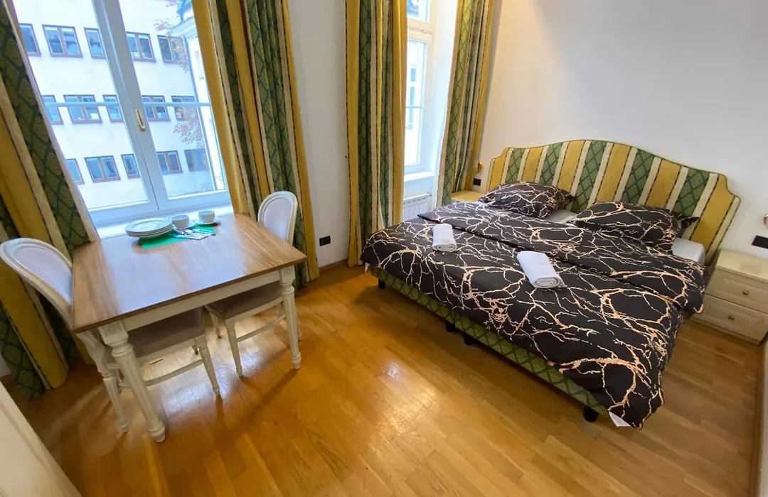 Fantastic-Inn Warszawa - Ch30-1