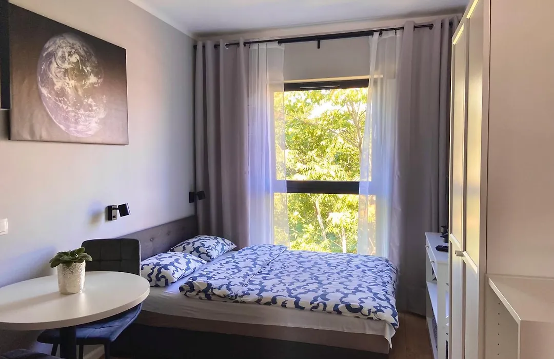 Apartament Planeta-1