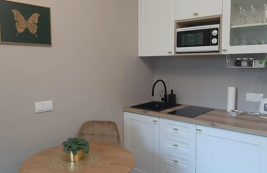 Apartament Motyl-1