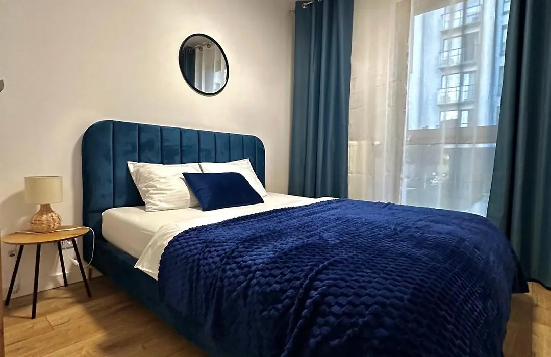 Apartment A106 By Real Apartment-1