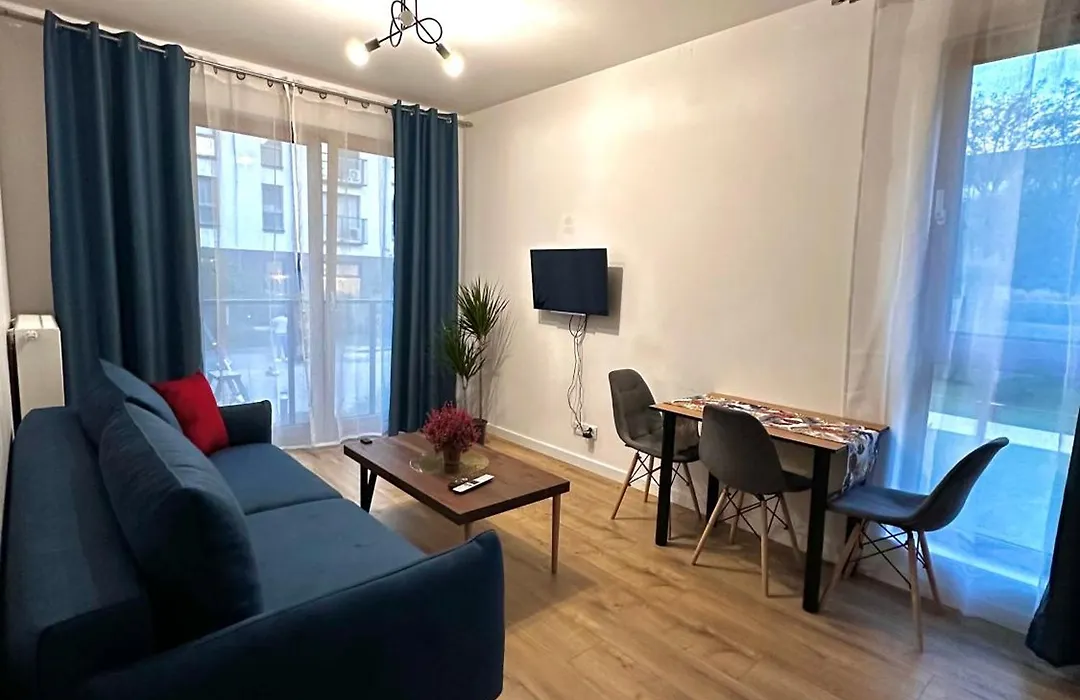 Apartment A106 By Real Apartment-1
