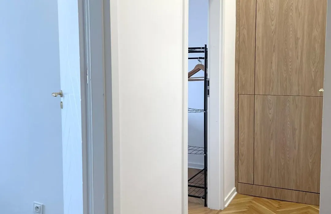 Apartament Muranów-1