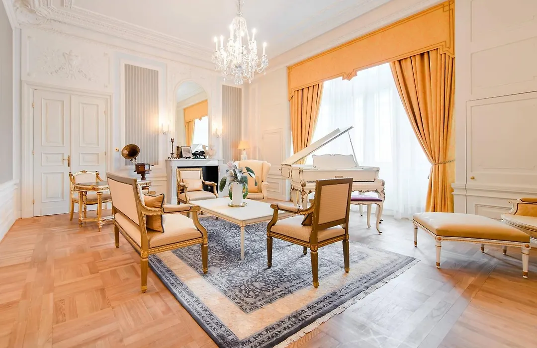 Hotel Bristol, A Luxury Collection Hotel, Warsaw-1