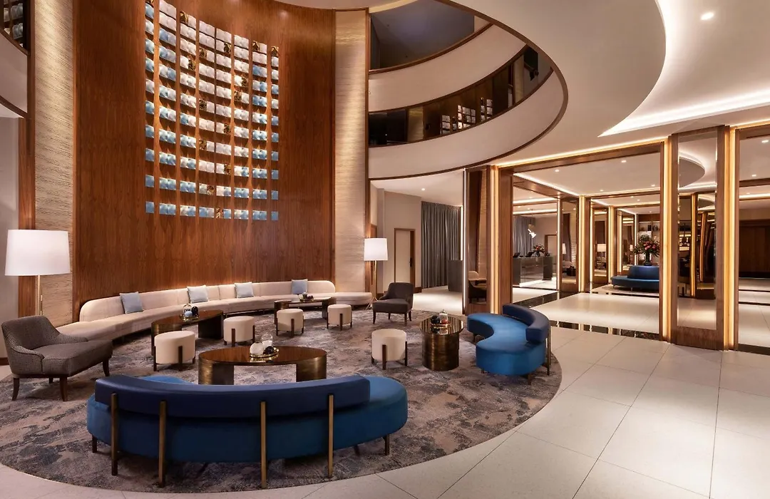 Sheraton Grand Warsaw-1