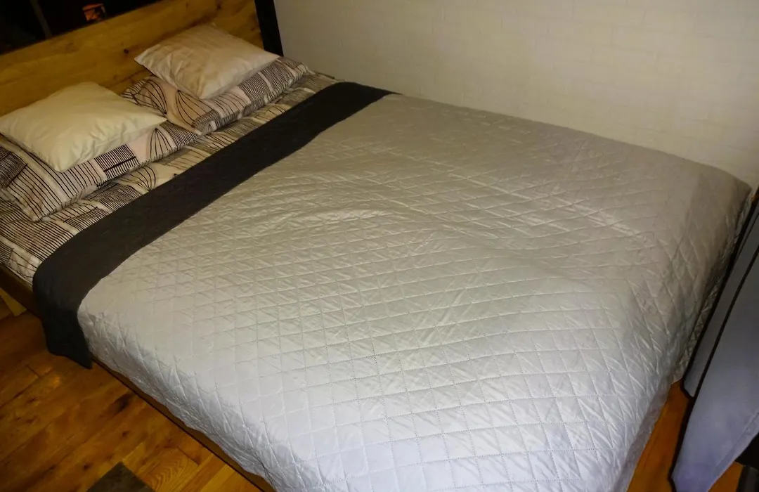 Apartament Wspólna 59 Warszawa-1