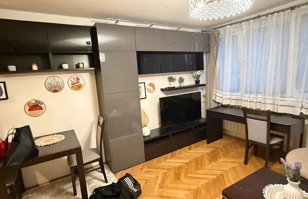 :: Apartment City Center ::-1