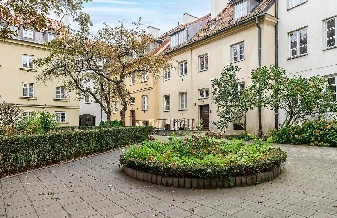 Lumina I Apartments On The Old Square I Near The Royal Castle-1
