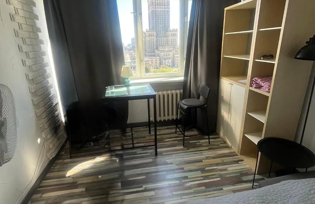 == View Apartment City Center ==-1