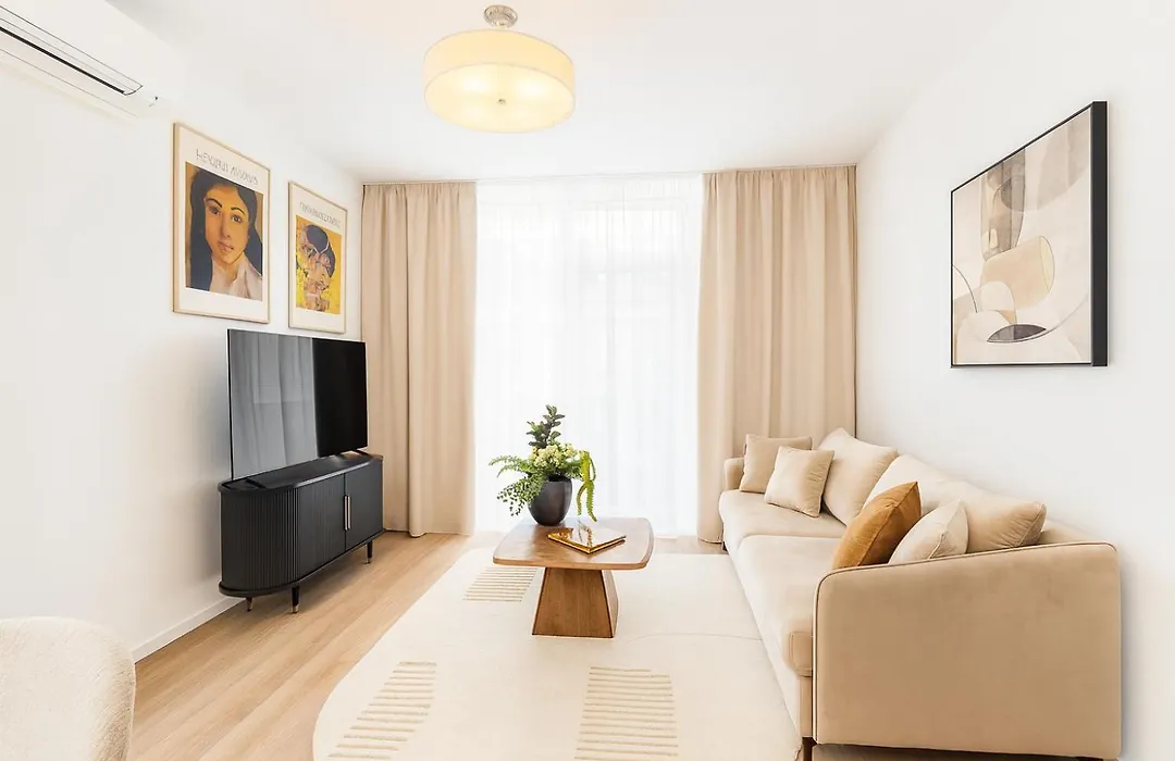 Browary Designer Apartments By Country 2 Country-1