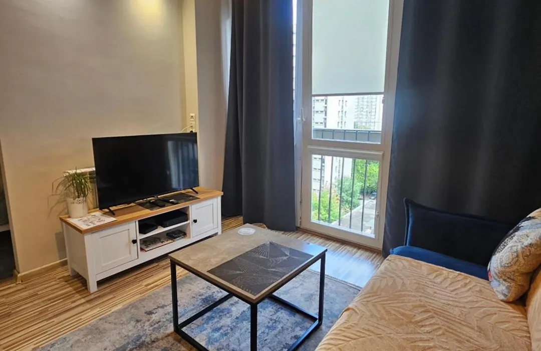 Apartament Centrum Rondo Onz-1