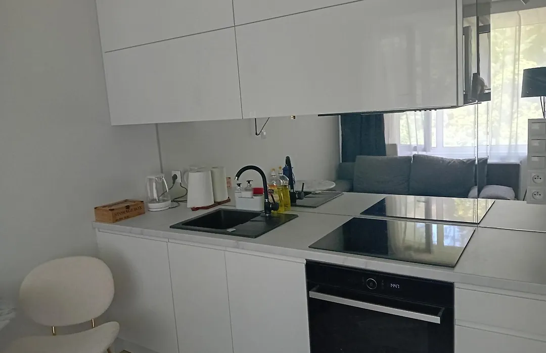 Apartament Batorego-1