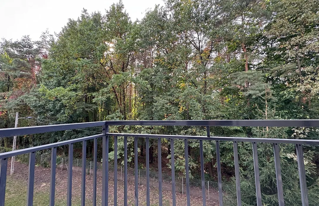 Apartament - Mieszkanie przy Centrum Zdrowia Dziecka - Warszawa Międzylesie - Dzięcieliny 15-1