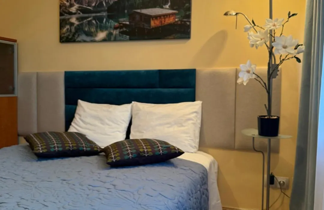 Scenic Centrum Apartments-1