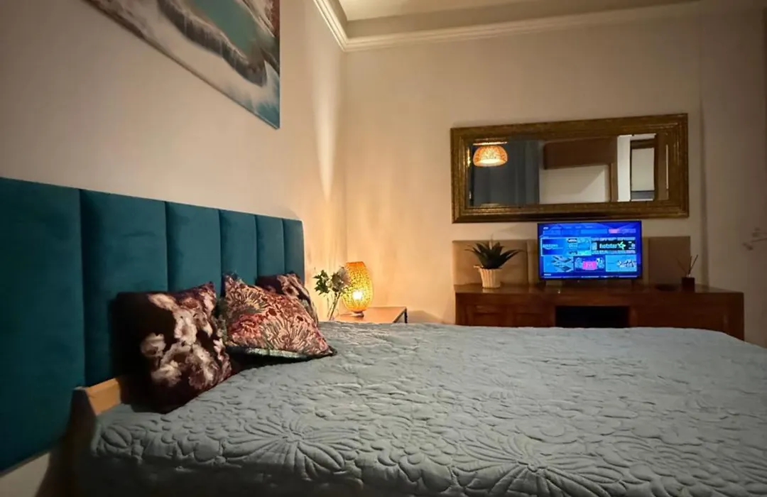 Scenic View Apartments-1