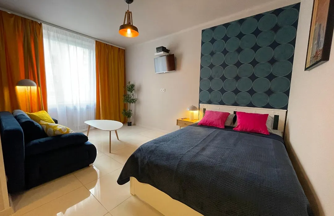 Comewa Apartments-1