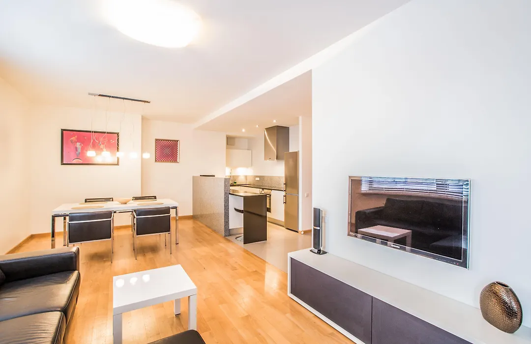 Exclusive Aparthotel-1
