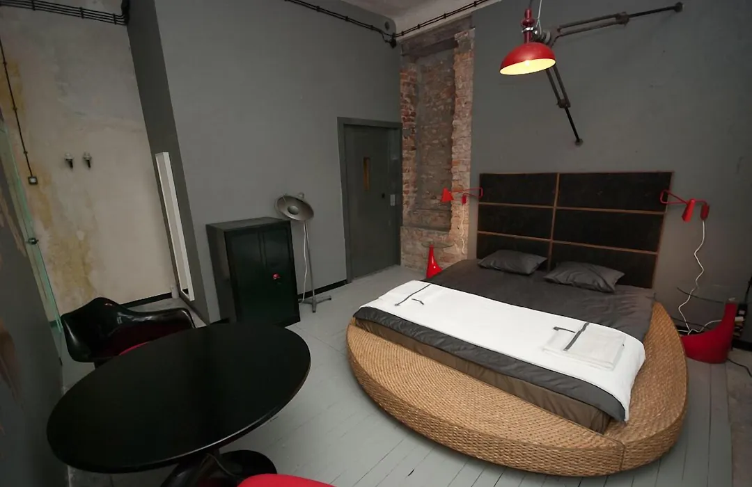 Loft Sen Pszczoly-1