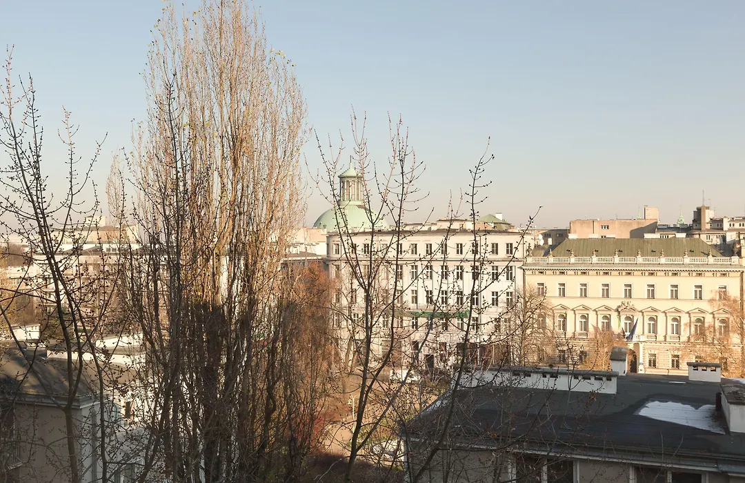 Apartament One By Your Freedom-1