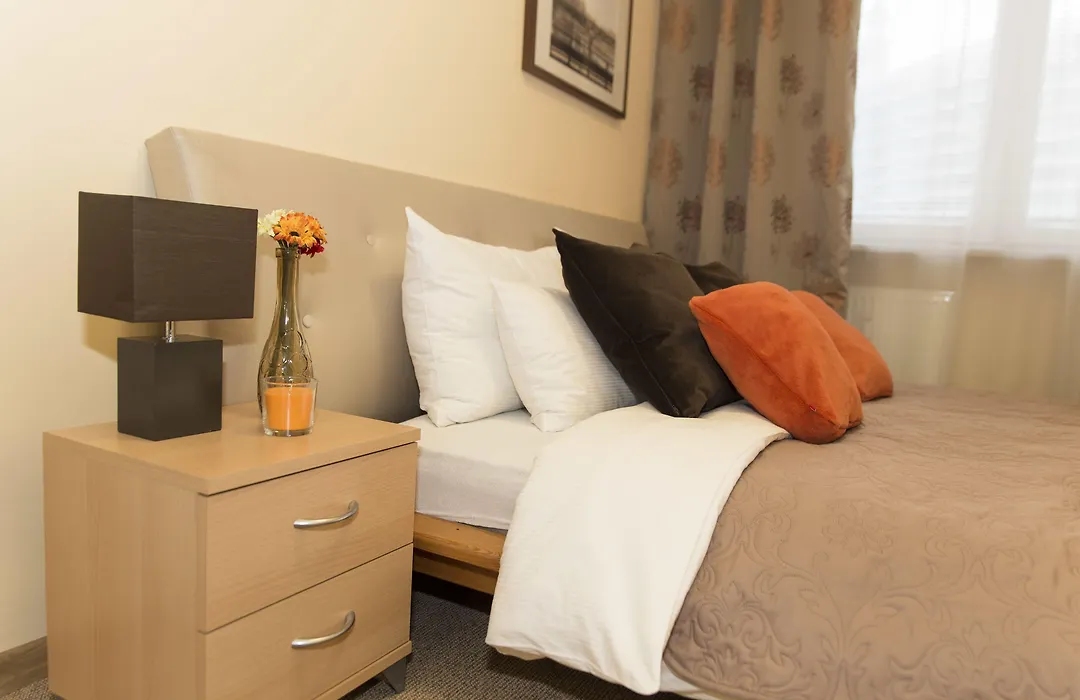 Warsawrent Apartamenty Centralna-1