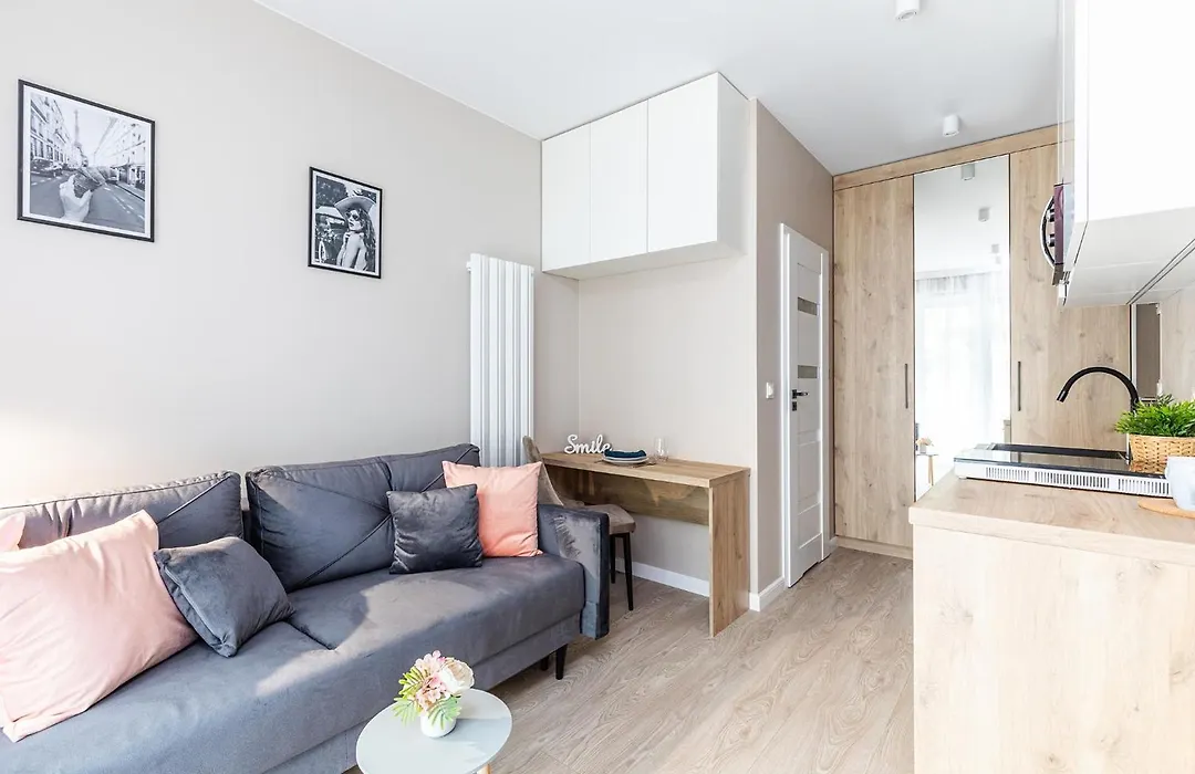 Ministudios Ursus By Vaya Stays-1