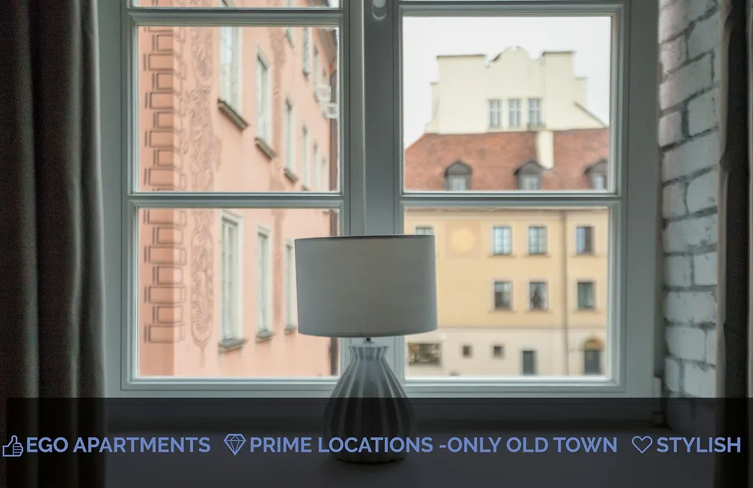 Ego Apartments Old Town-1