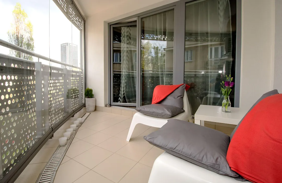 Erapartments Oxygen Residence-1