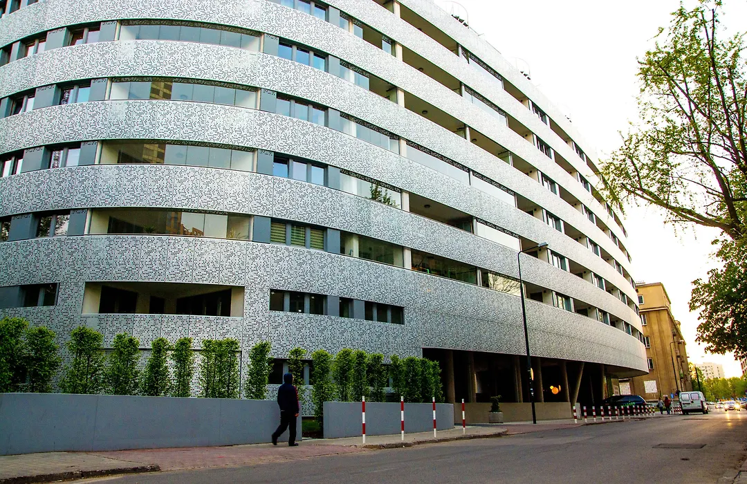 Erapartments Oxygen Residence-1