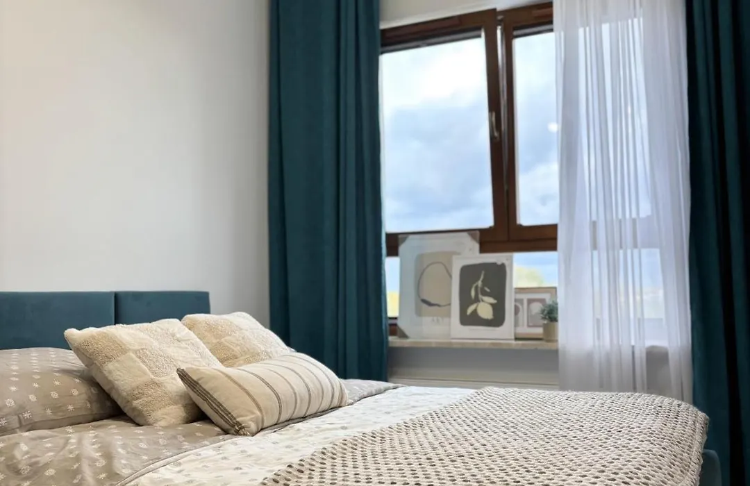 Wilanów Residence - Two-Room Apartment-1