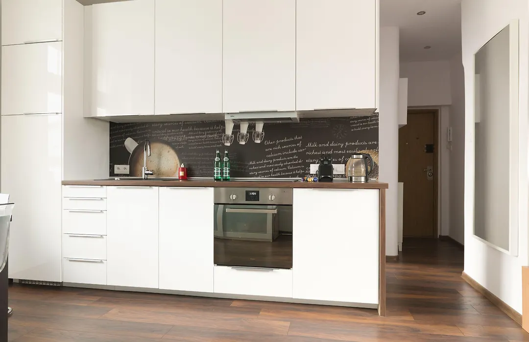Apartament Chmielna By Your Freedom-1