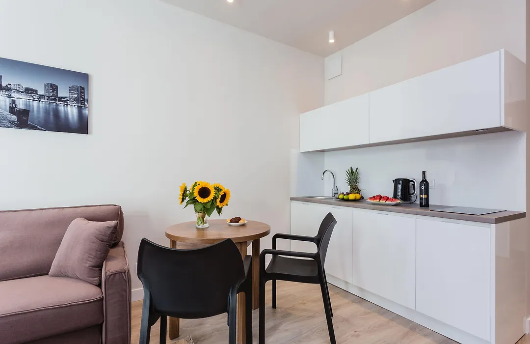 Platinum Residence Mokotów-1