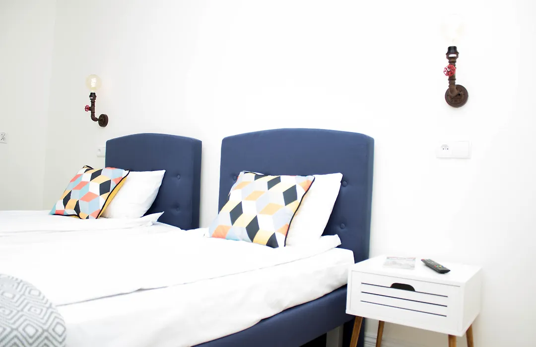 Chillout Hostel-1