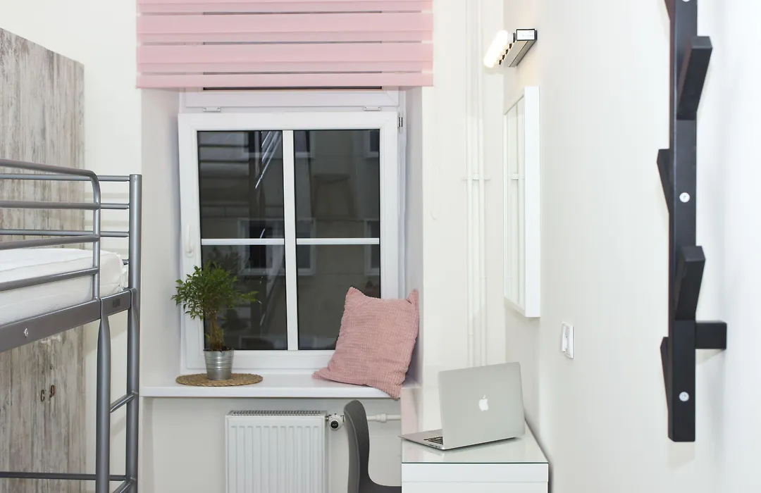 Chillout Hostel-1