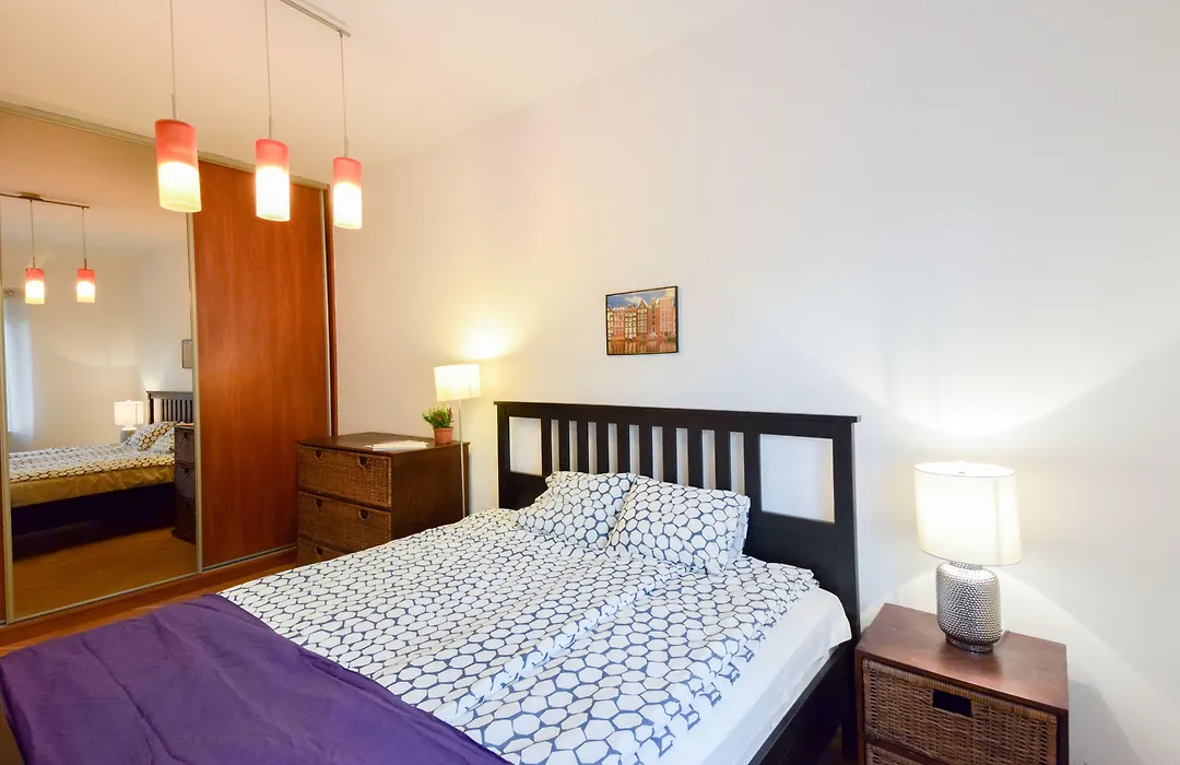 Shortstaypoland Bialobrzeska-1
