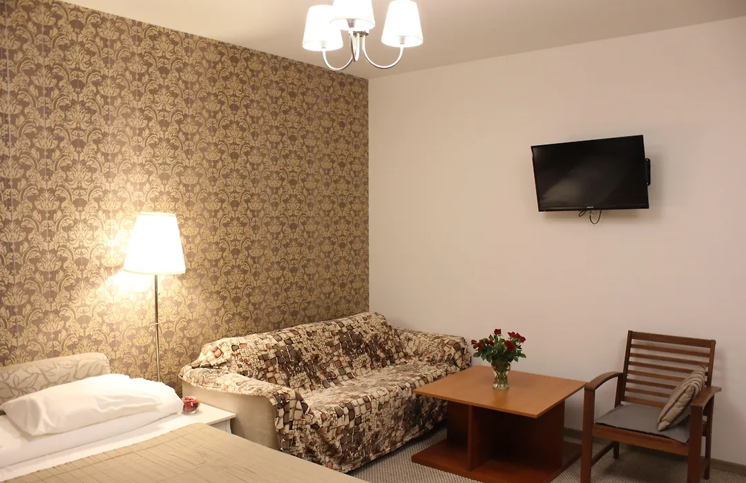 Kolorowa Guest Rooms-1