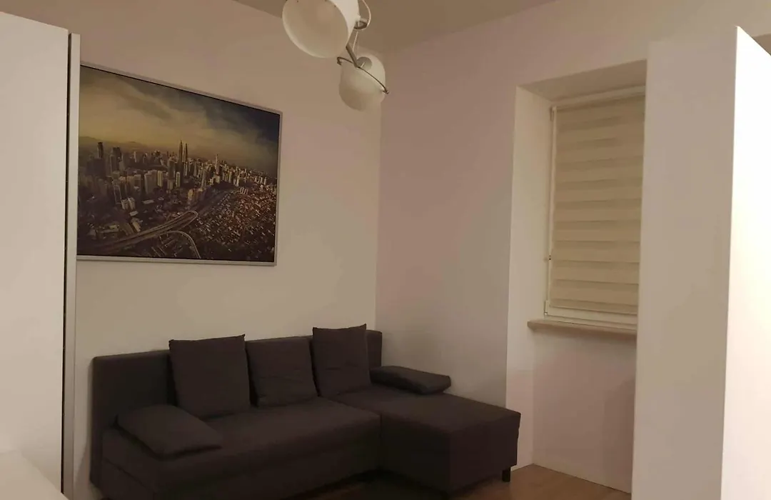 Apartamenty Metro Racławicka-1