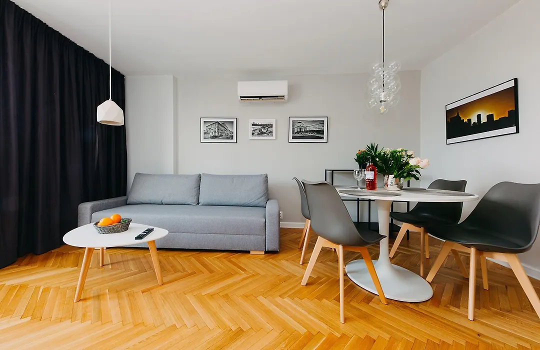 Shortstaypoland Mokotowska-1