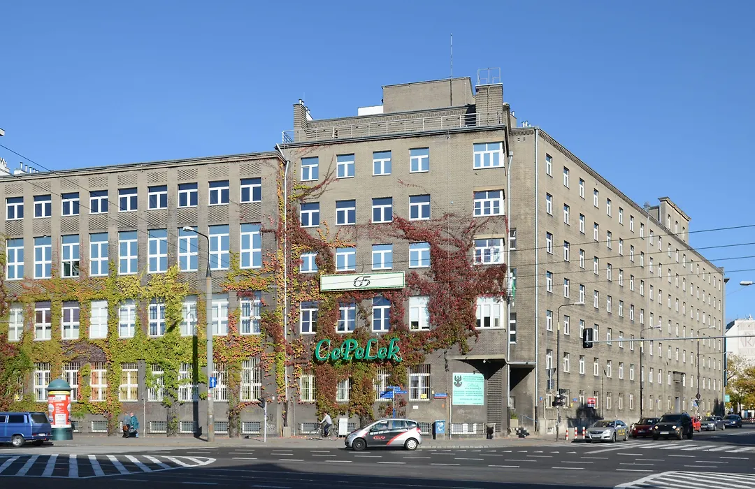 Warsaw Concierge Koszykowa-1