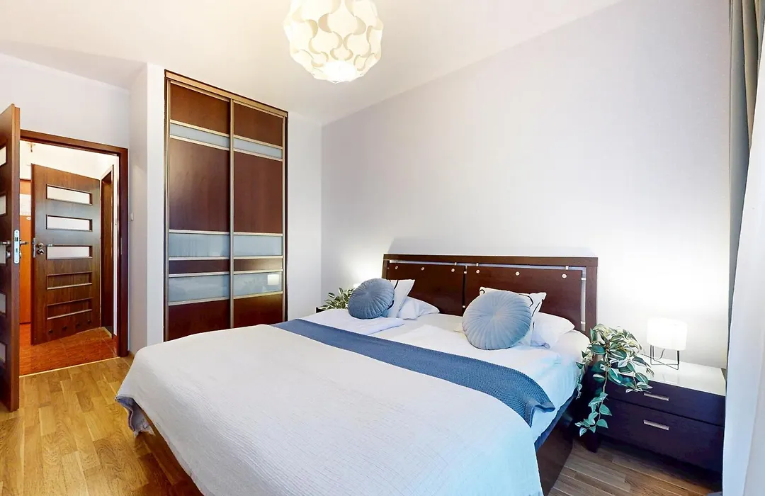 Pineapple Apartment Ochota 3 Rooms, Ac, Parking-1