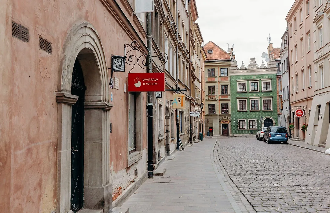 Shortstaypoland Piwna-1
