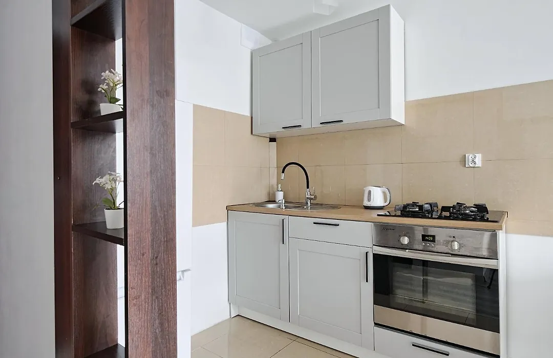 Urbannestgroup - City Center - Ac - Al Jana Pawla II-1