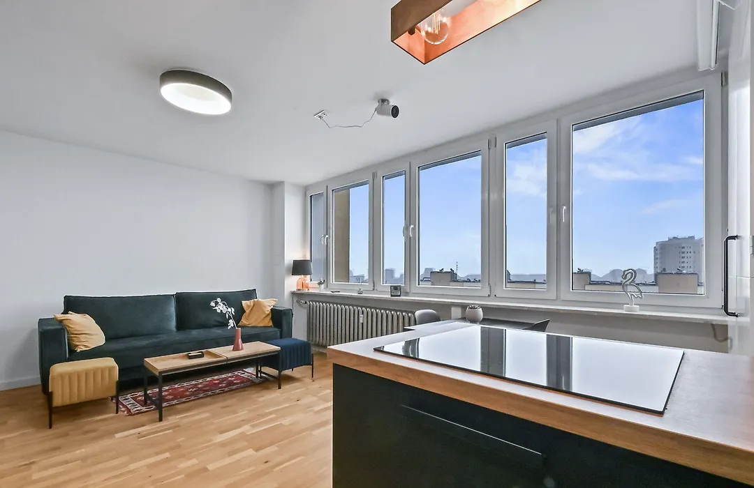 Rentplanet - Apartament Komorska-1