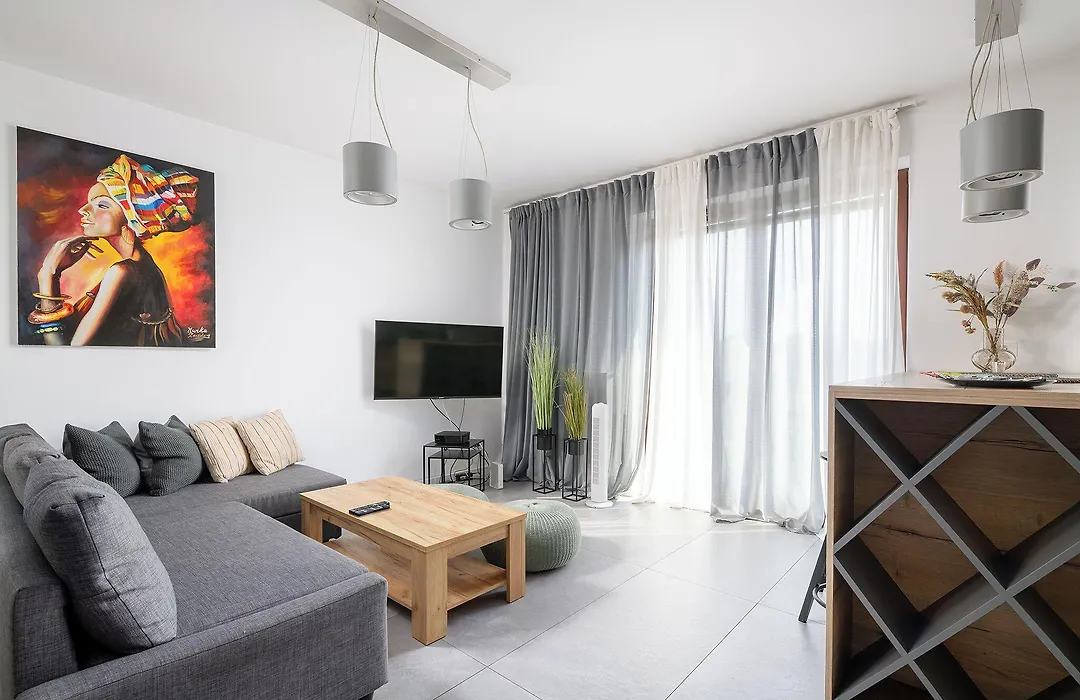 Rentplanet - Apartamenty Na Pradze-1