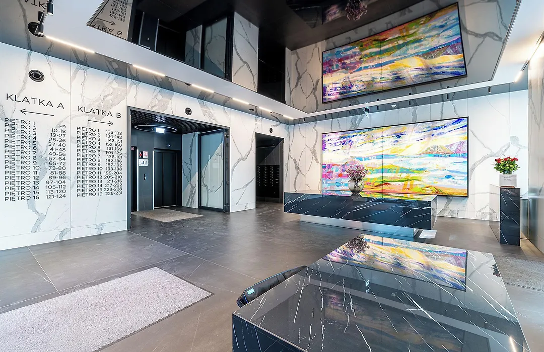 Rentplanet - Apartamenty Grzybowska-1