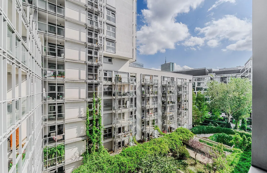 P&O Apartments Arkadia 1-1