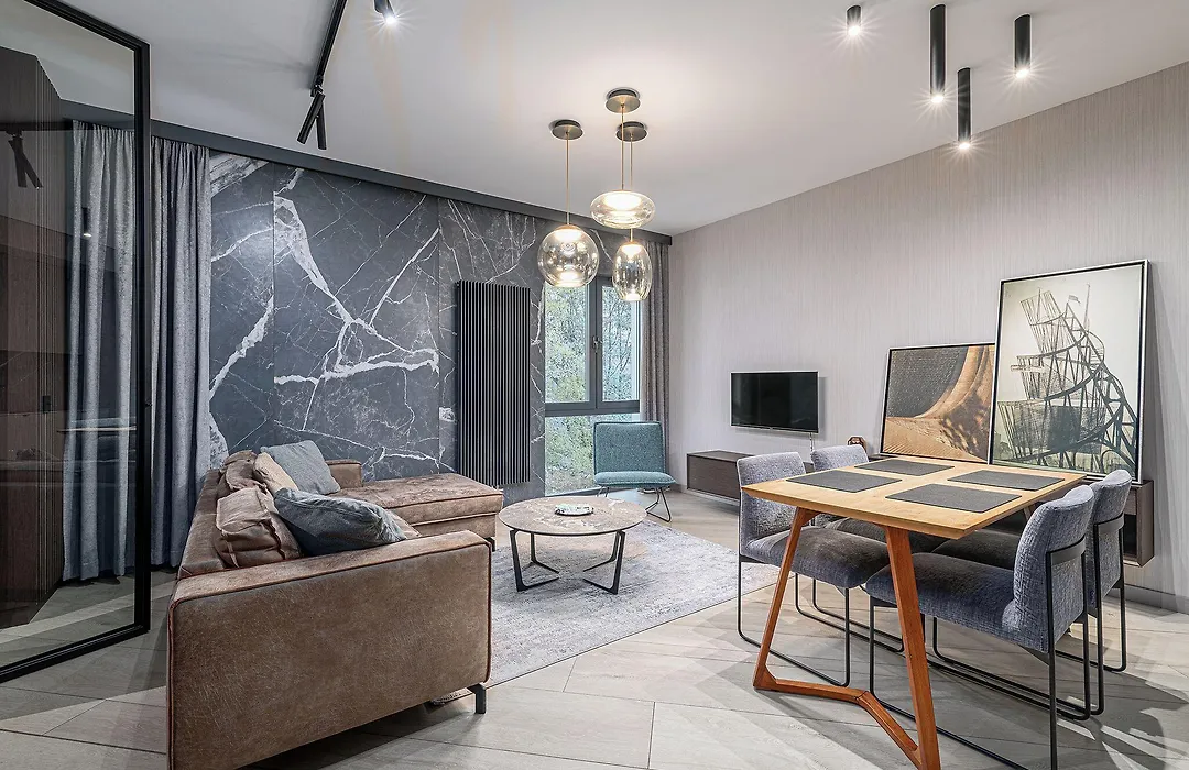 Rentplanet - Apartament Zlota-1