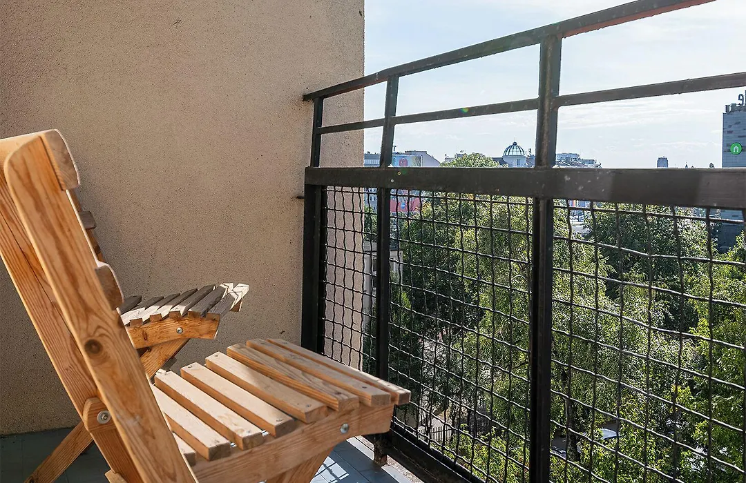 RentPlanet - Apartament Platynowa-1