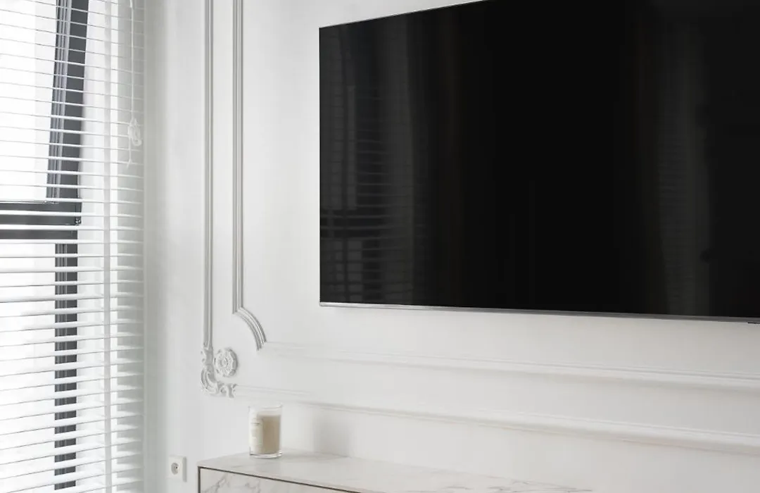 Chronos - Warszawa Wola by Downtown Apartments-1