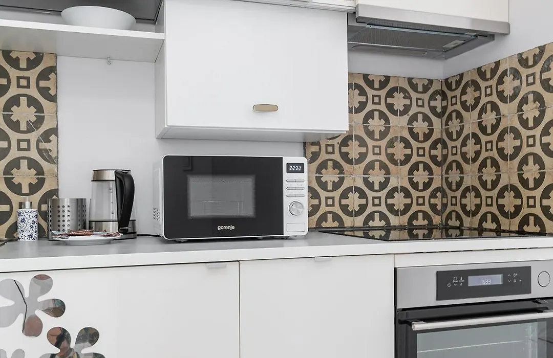 RentPlanet - Apartament Mirów II-1