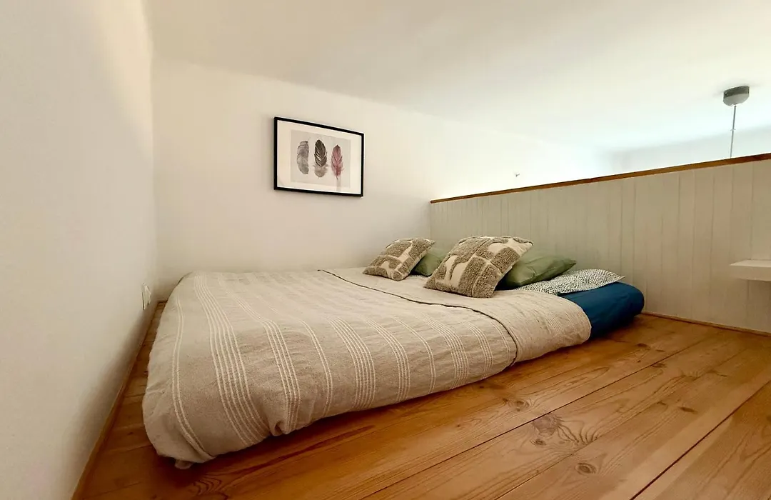 Cozy Stay Bracka Apartment-1