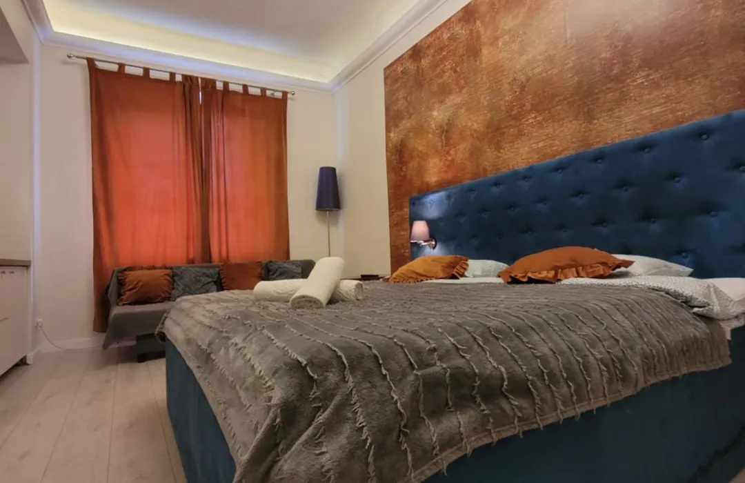 Chmielna 5 Rooms & Apartments-1